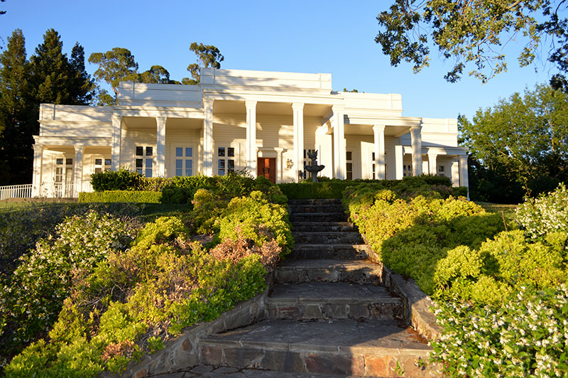 bartholomew park villa